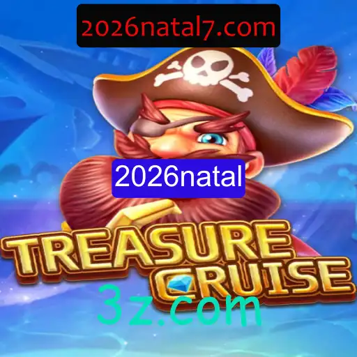 Explorando o Fascinante Mundo do Jogo TREASURECRUISE