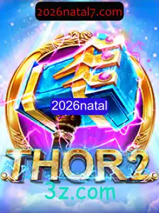 Thor2: Aventuras Épicas e Estratégia no Novo Jogo de 2026