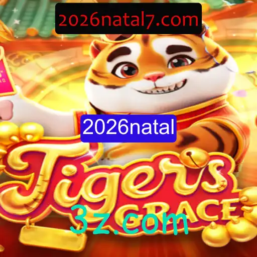 TigersGrace: Um Mergulho na Aventura Inovadora de 2026