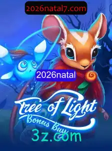 Descubra o Fascinante Mundo de TreeOfLightBonusBuy: Um Jogo Inesquecível para 2026