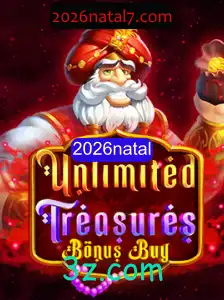 UnlimitedTreasuresBonusBuy: Uma Jornada de Aventuras em 2026