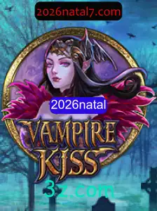 VampireKiss: Um Novo Horizonte no Mundo dos Jogos