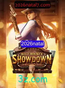 WildBountyShowdown: A Emoção do Jogo em 2026