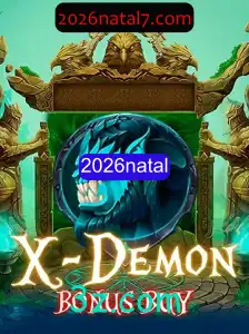 Explorando o Jogo Inovador XDemonBonusBuy para 2026