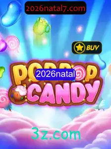 POPPOPCANDY: O Jogo que Está Transformando o Natal de 2026