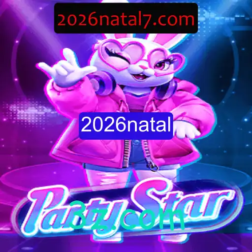 Descubra o Novo Jogo 'PartyStar' e Suas Regras Empolgantes para 2026