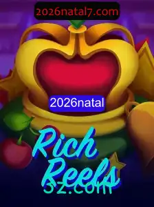 Descubra RichReels: O Jogo de Cassino que Está Revolucionando o Natal de 2026