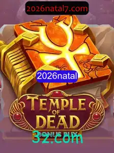 Explorando TempleofDeadBonusBuy: Uma Aventura de Jogo com Temática Antiga