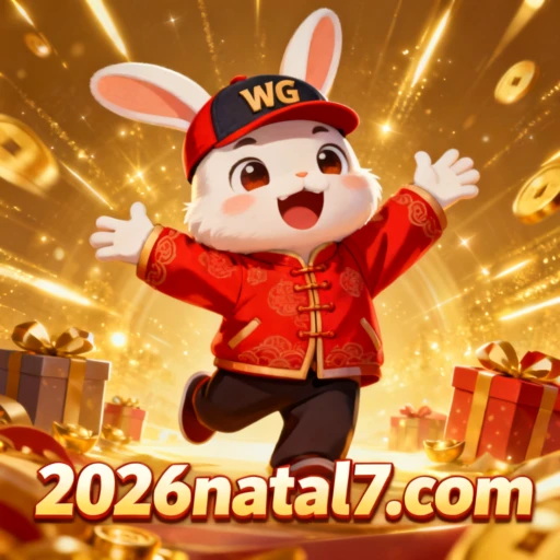 2026natal Logo