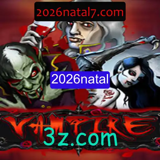 Vampire: A Fascinante Jornada de Sangue e Estratégias até o Natal de 2026