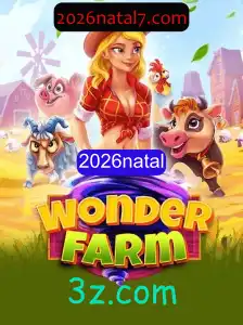 Explorando o Maravilhoso Mundo de WonderFarm